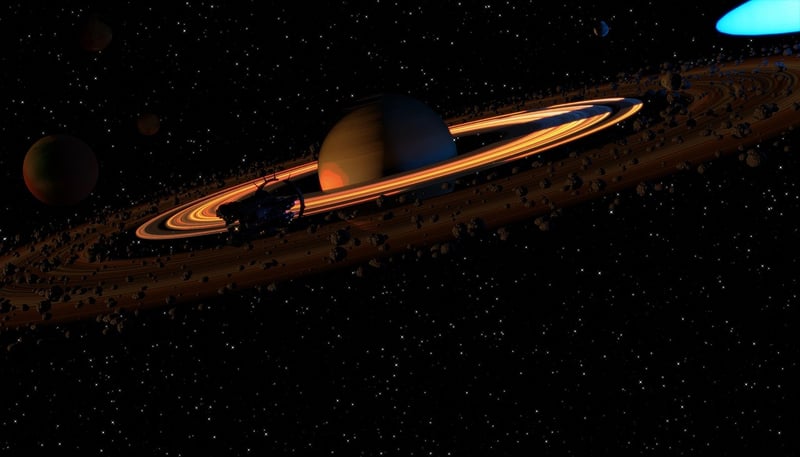 Saturn