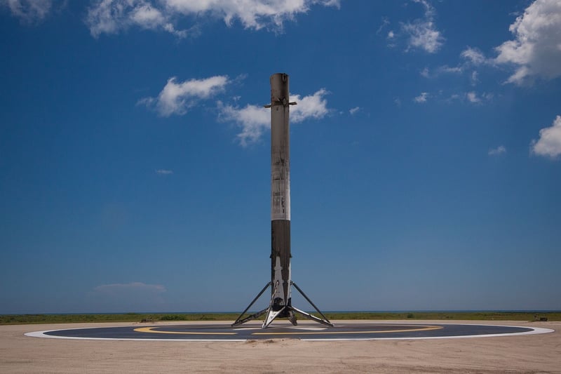 Space Exploration